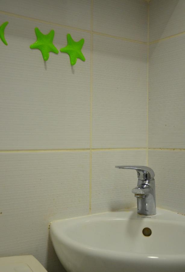 Brand New Apartment In City Center Leopoli Esterno foto